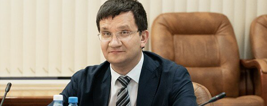 Снятый с должности в ФИЦ ИВТ Андрей Юрченко рассказал о своем увольнении