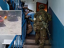 Спецслужбы предотвратили убийство мэра Бердянска украинскими экстремистами