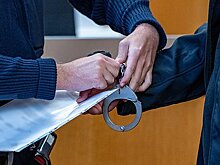 Под Ярославлем задержали подозреваемого в убийстве мужчины и женщины