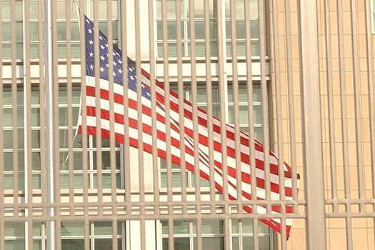 Власти США объявили шатдаун из-за бюджетного кризиса