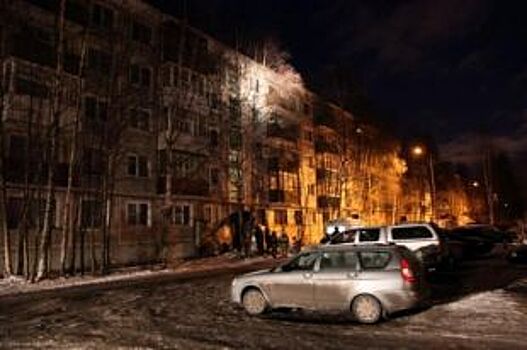 Подростка, пропавшего в Красноярске, отыскали рядом с домом