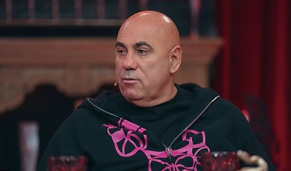 Иосиф Пригожин рассказал о пропавшем на СВО зяте