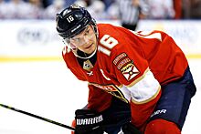 Барков стал четвёртым финном по скорости достижения 50 очков за карьеру в плей-офф НХЛ