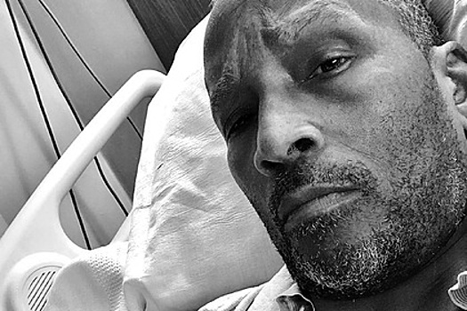 Актер сериала «Бесстыжие» умер в 40 лет