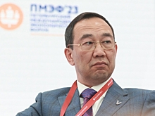 Айсен Николаев: «Поддержка президентом России Дальнего Востока приносит отличные результаты»