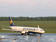 Официальный Минск опубликовал и тут же «скрыл» переговоры пилота Ryanair с белорусским диспетчером