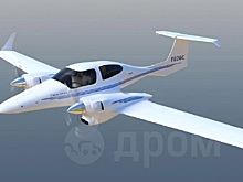 В Новосибирске ищут покупателей для самолета за 120 млн рублей