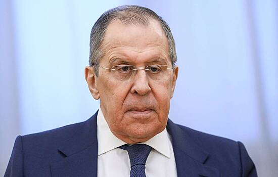 Лавров: Россия вместе с ОИС будет бороться с исламофобией и русофобией в мире