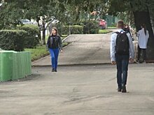 Ремонт тротуара на ул. Кулакова вызвал у пензенцев двоякие чувства