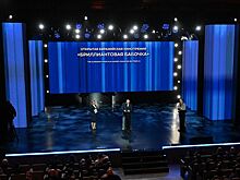 Народный артист рассказал о важности премии «Бриллиантовая бабочка»