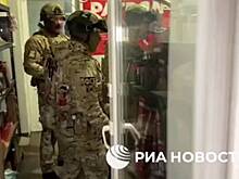 ФСБ показала на видео задержанных за подготовку теракта в Крыму агентов СБУ