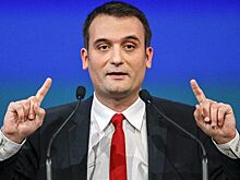 Французский политик резко ответил: “Хватит!” на просьбу Зеленского об оружии