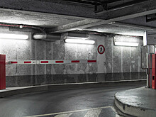 Видеонаблюдение «Дом.ru Бизнес» научилось распознавать номера и работать в паре с «умным» шлагбаумом