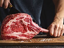 Диетолог посоветовала отказываться от мяса раз в неделю