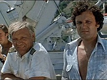 Почему «Пираты XX века» не обзавелись продолжением