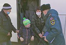 Директор таганрогского дома-интерната: Русские помогают прежде всего детям