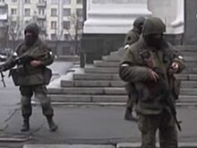 Малышка на миллиард: Какую роль сыграл Алчевский метзавод в смене власти в Луганске