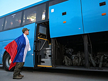 Россия и Украина провели обмен пленными