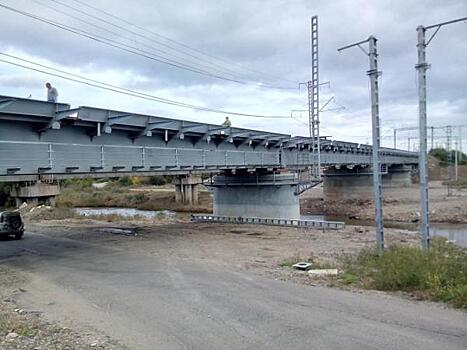 В Уссурийске будут реконструированы 4 моста