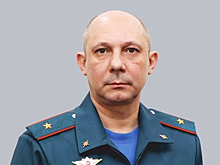 Главу МЧС Кабардино-Балкарии поймали на взятке