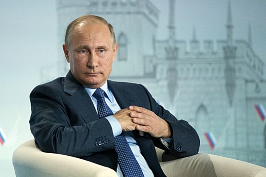 Четверо пермяков приняли участие в выдвижении Владимира Путина на выборы президента