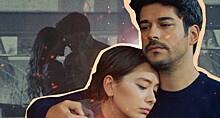 Пять турецких сериалов с невероятными историями любви
