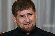 Кадыров травмировал ногу