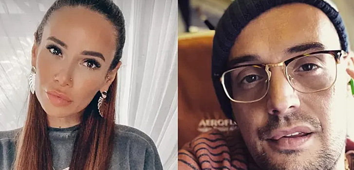 Айза заявила, что может разбить картину идеальной семьи Гуфа