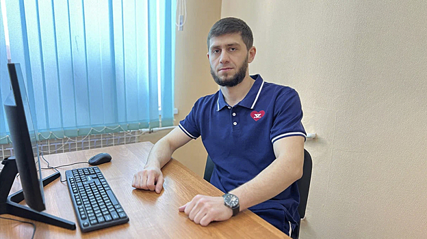 Второй в округе: в Новом Уренгое открылся кабинет мужского здоровья