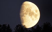 Китай раскрыл подробности посадки модуля на обратной стороне Луны