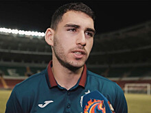 Тикнизян заключил долгосрочный контракт с ЦСКА