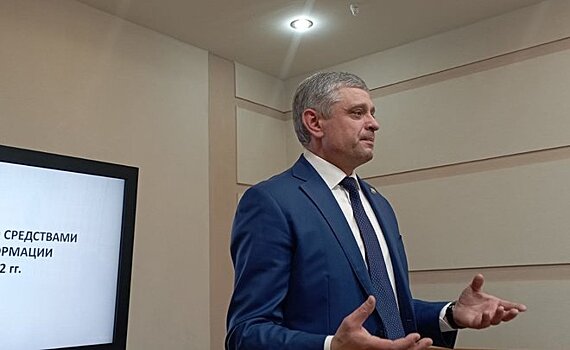 Стоимость расчистки Ноксы в Татарстане ориентировочно составит 400 миллионов рублей
