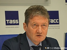 Московская фирма банкротит дорожный актив Козицына