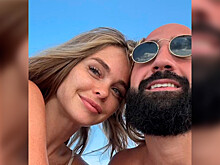 Анна Хилькевич рассказала, какие качества ценит в своем муже