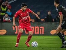 Израильтяне после разгрома Беер-Шевой столичного «Хапоэля»: до полного счастья не хватило лишь гола Шапи