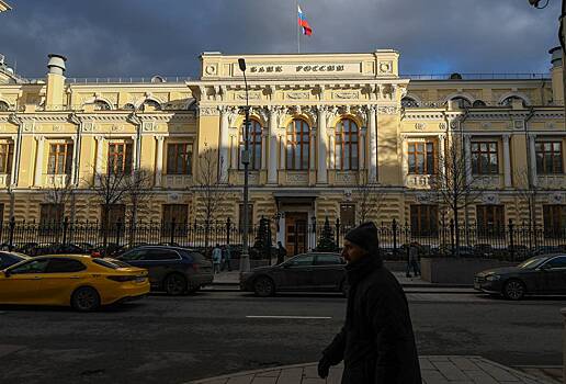 В&nbsp;Банке России связали аномально низкую инфляцию с&nbsp;влиянием предстоящего повышения НДС