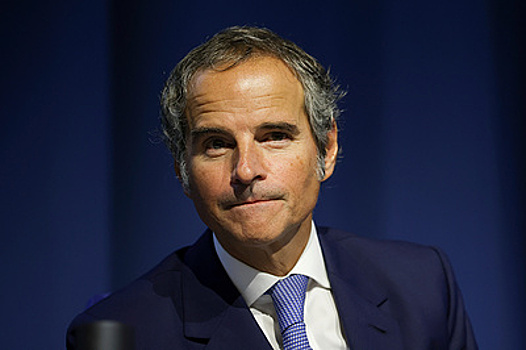 Замглавы МИД РФ обсудил с послом Аргентины кандидатуру Гросси на пост генсека ООН