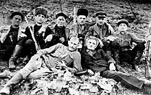 \"Последний абрек Кавказа\": почему советские силовики боялись подойти к его трупу
