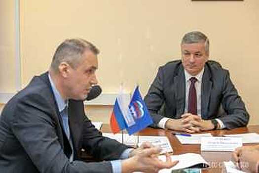 План ремонта дороги в деревню Гавино будет составлен администрацией Череповецкого района
