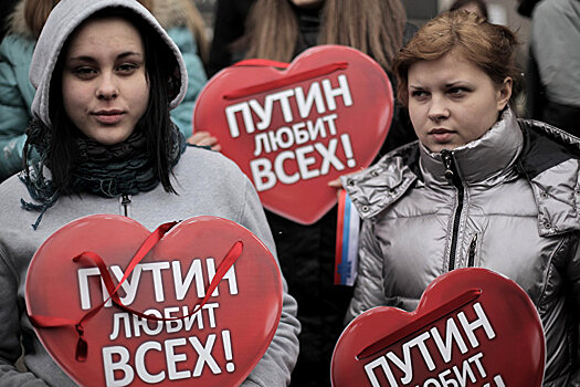 «Запад не должен впадать в истерику»