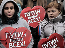 «Запад не должен впадать в истерику»