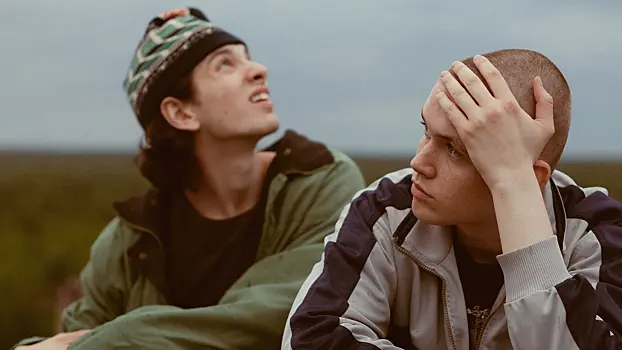 «Путешествие на солнце и обратно»: чем удивит зрителей новый сериал о 90-х