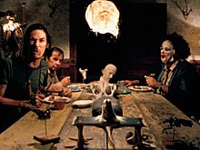 Фильмы «Техасская резня бензопилой» и «Грязные танцы» внесли в Национальный реестр США