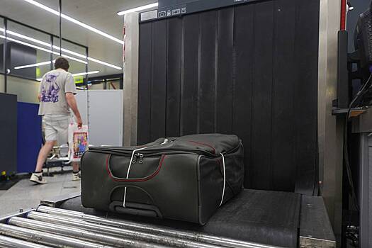 Иностранец попался с украшениями на шесть миллионов рублей в российском аэропорту