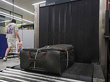 Иностранец попался с украшениями на шесть миллионов рублей в российском аэропорту