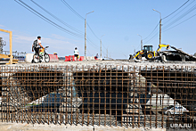 Депутат Госдумы проверит законность закрытия моста в Кургане