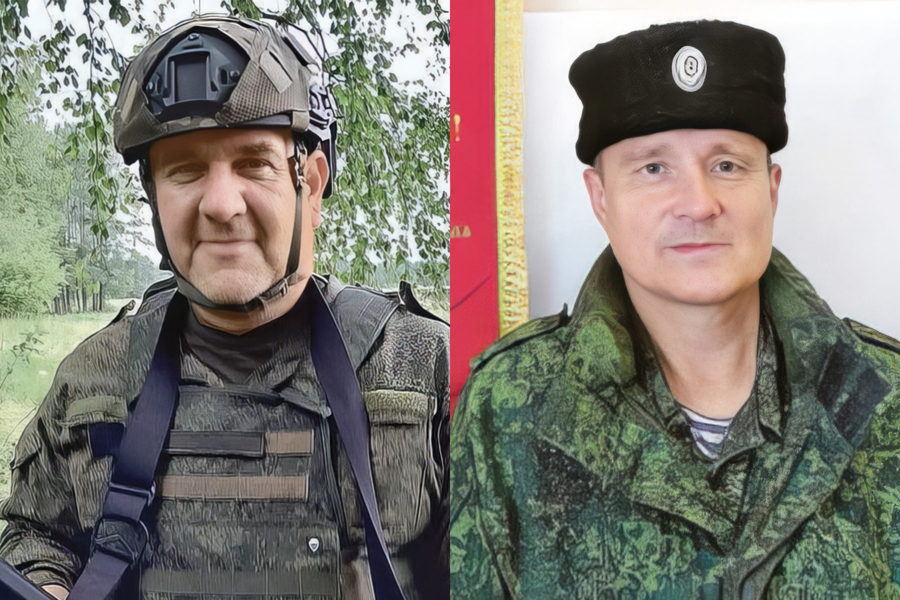 «Тор» и «Ветер»