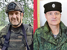 «Тор» и «Ветер»