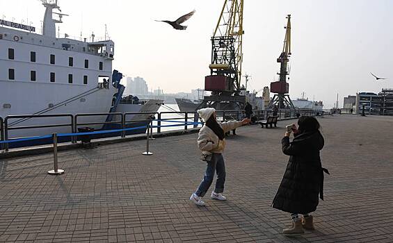 Китайцы массово устремились в один регион России