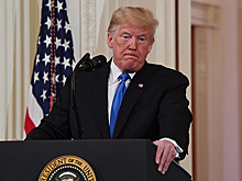 Комитет защиты журналистов призвал США вернуть пропуск в Белый дом репортеру CNN